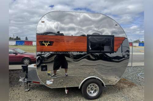 2024 Vintege Skye base in grants pass OR