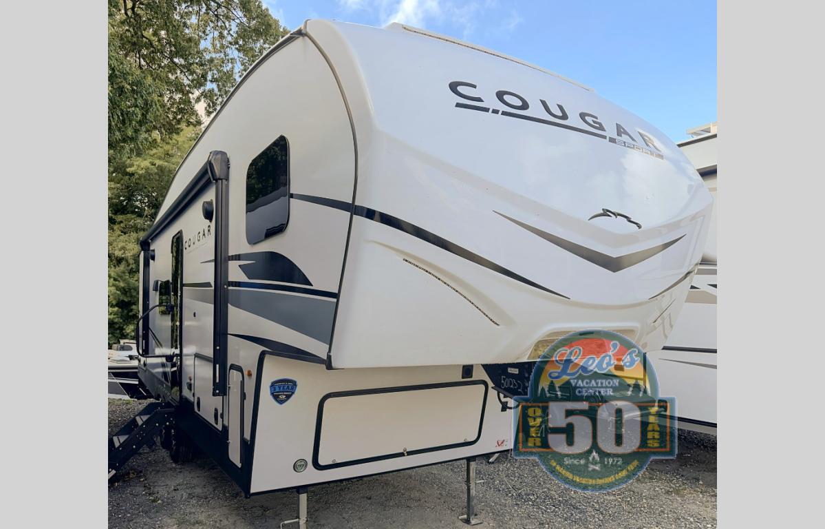 2025 Keystone Rv Cougar Sport 2400RE in