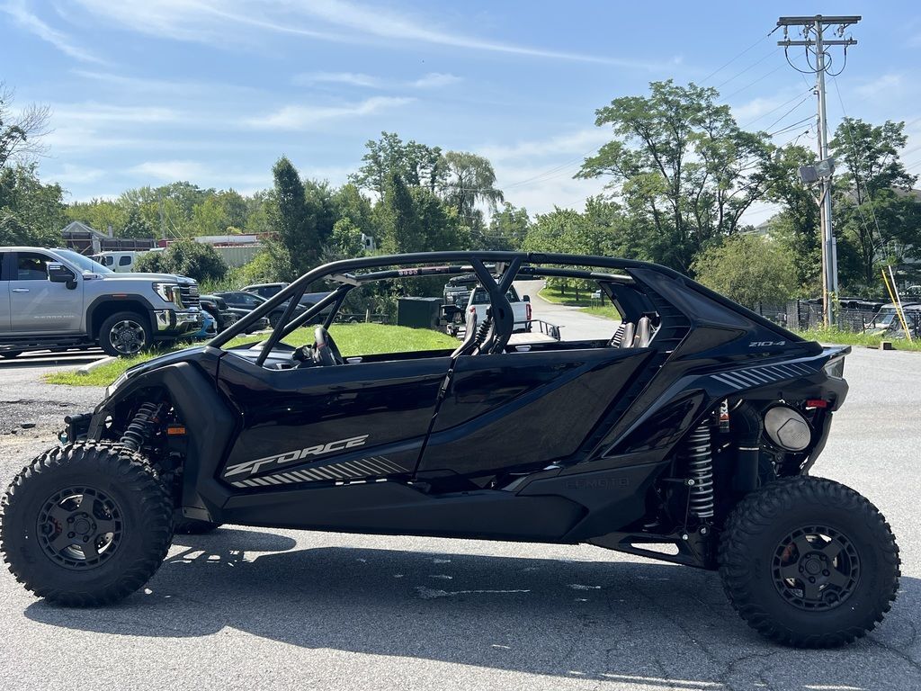 2026 CFMOTO ZFORCE Z10-4 in poughkeepsie NY