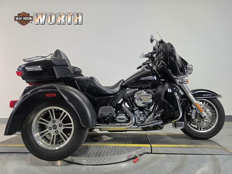 2016 Harley-Davidson TRI GLIDE ULTRA CLASSIC ULTRA CLASSIC in Kansas City, MO