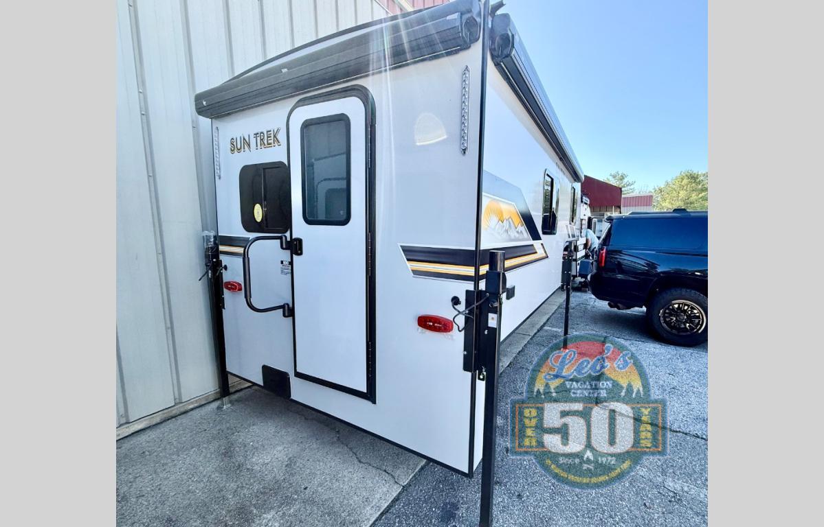 2026 Sunset Park Rv Sun Trek 800 RV