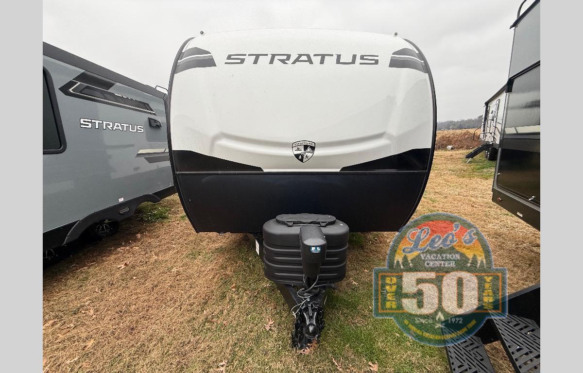 2026 Venture Rv Stratus SR241VRK in