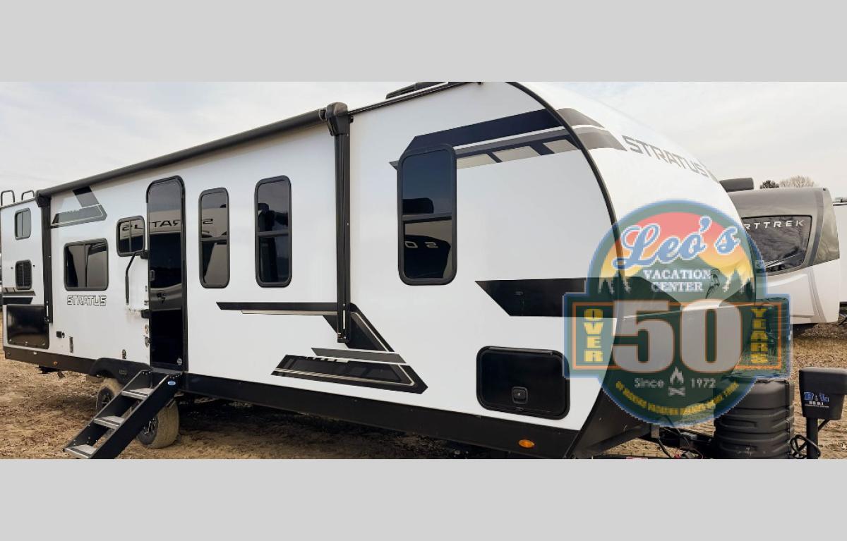 2025 Venture Rv Stratus SR302VBH in