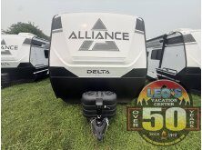 2026 Alliance RV Delta 321BH Review image