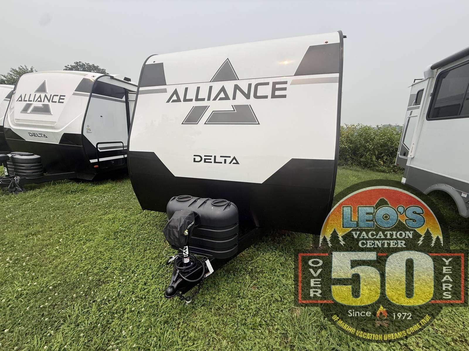 2026 Alliance Rv DELTA RK234 in