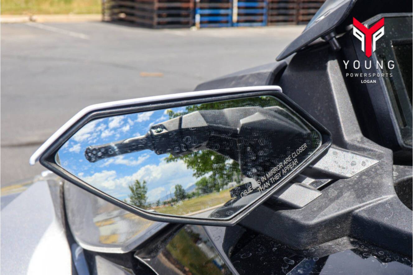 A photo of this 2026 Kawasaki Jet Ski® STX® 160 LX