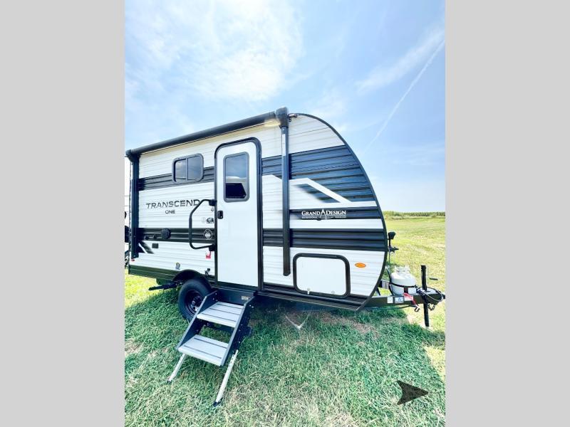 2026 Grand Design Transcend One 131DL in oak grove KY