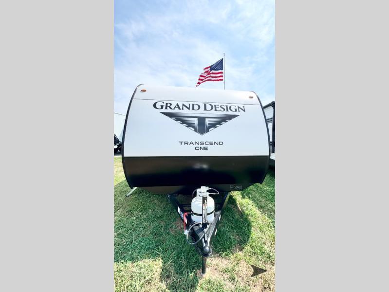 2026 Grand Design Transcend One 131DL in oak grove KY