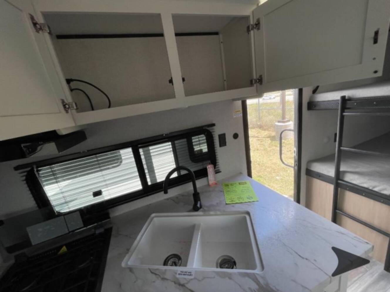 A photo of this 2026 Jayco Jay Flight SLX 263BHSW