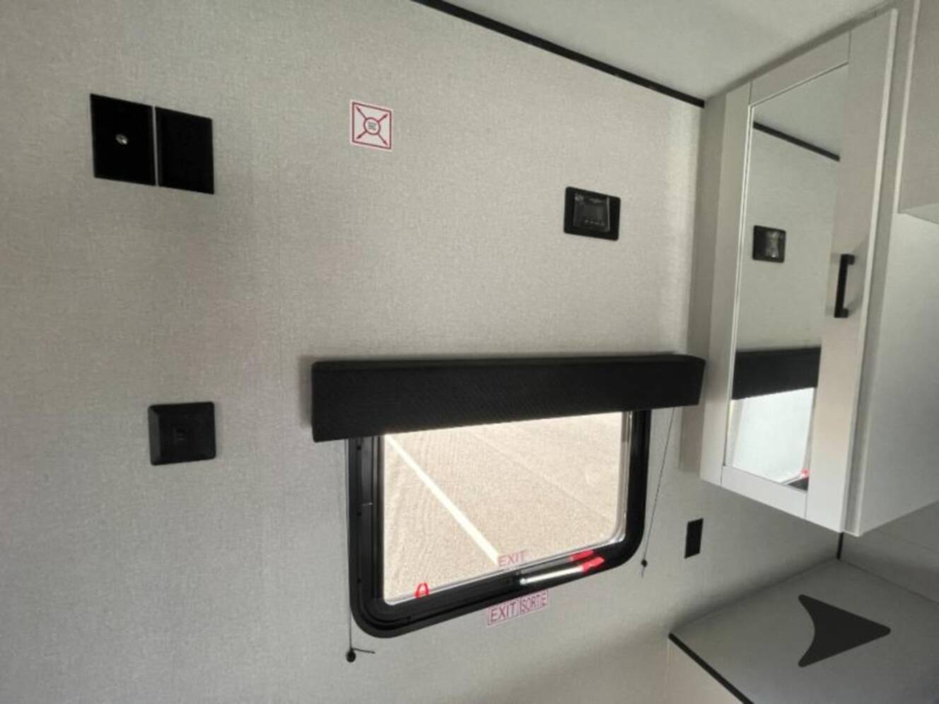 A photo of this 2026 Jayco Jay Flight SLX 263BHSW