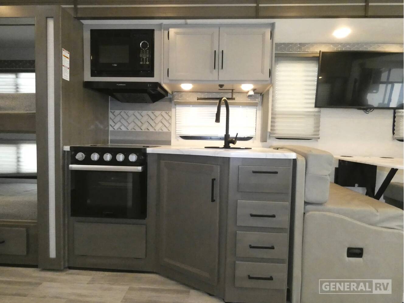 A photo of this 2024 Thor Motor Coach FREEDOM TRAVELER A32