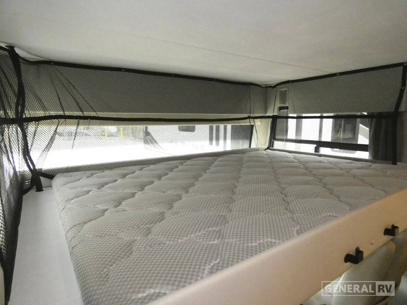 A photo of this 2024 Thor Motor Coach FREEDOM TRAVELER A32