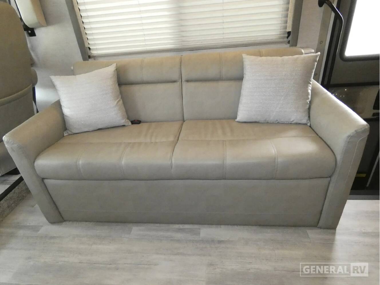 A photo of this 2024 Thor Motor Coach FREEDOM TRAVELER A32