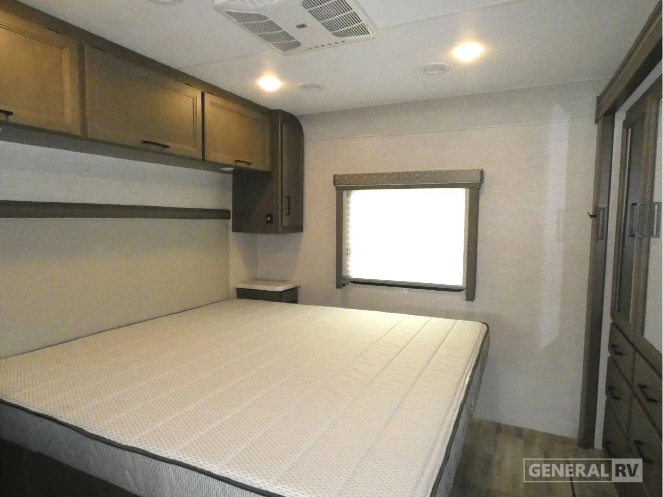 A photo of this 2024 Thor Motor Coach FREEDOM TRAVELER A32