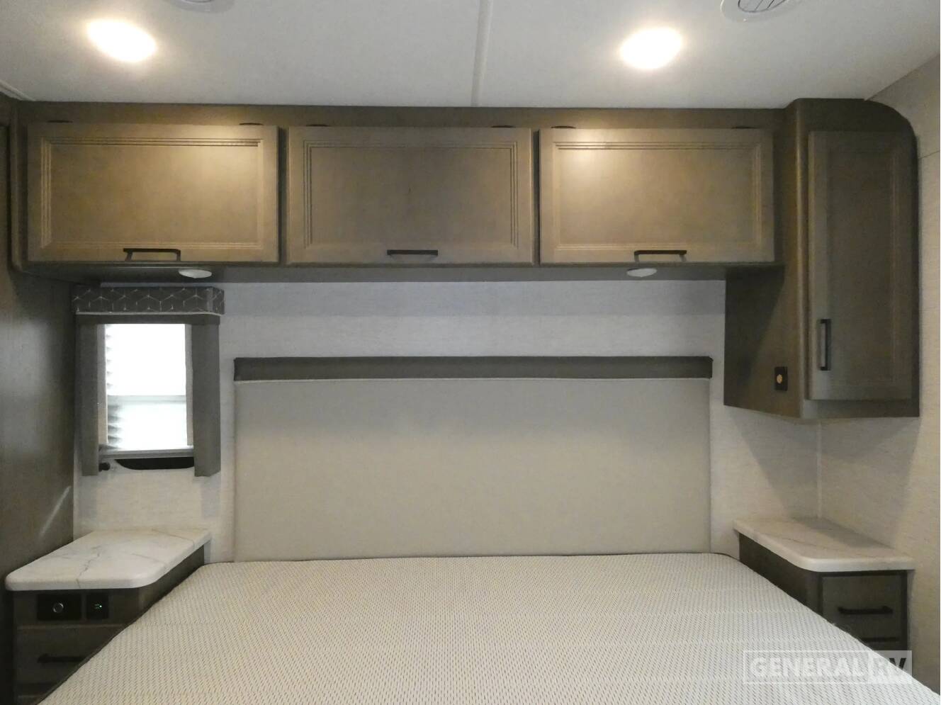 A photo of this 2024 Thor Motor Coach FREEDOM TRAVELER A32