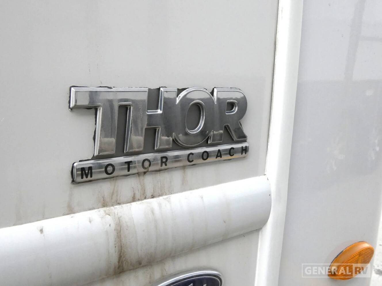 A photo of this 2024 Thor Motor Coach FREEDOM TRAVELER A32