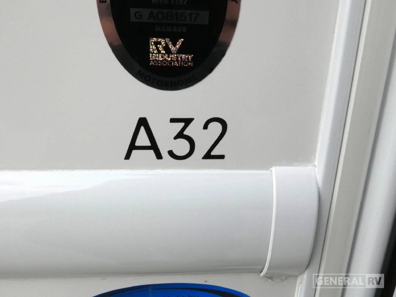 A photo of this 2024 Thor Motor Coach FREEDOM TRAVELER A32