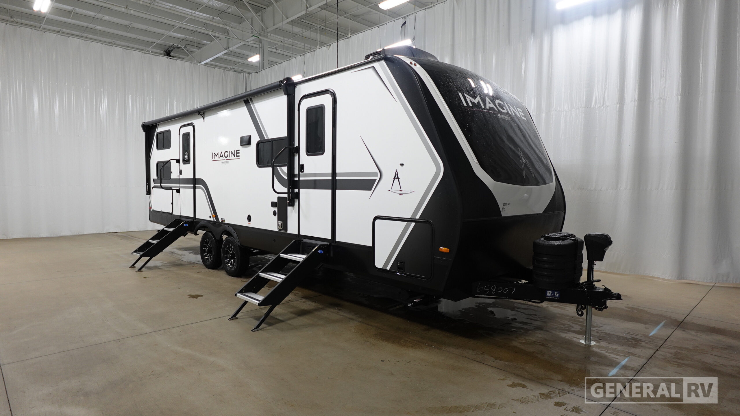 2026 Grand Design IMAGINE 2800BH RV