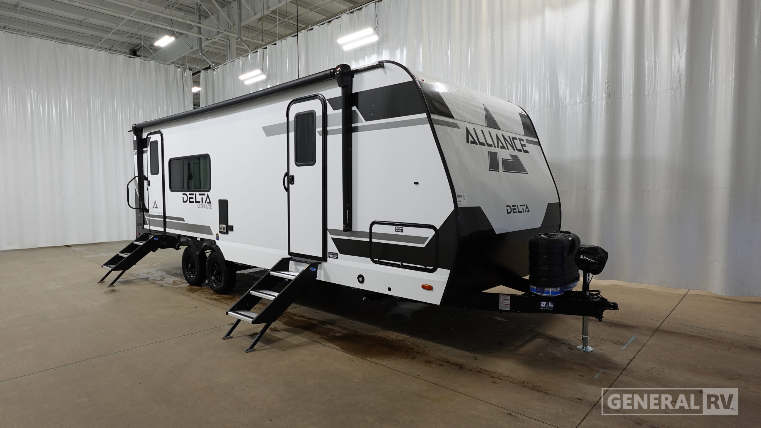 2026 Alliance Rv DELTA ULTRA LITE RK234 RV