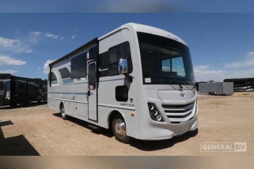 2026 Fleetwood FLAIR 29M in longmont CO