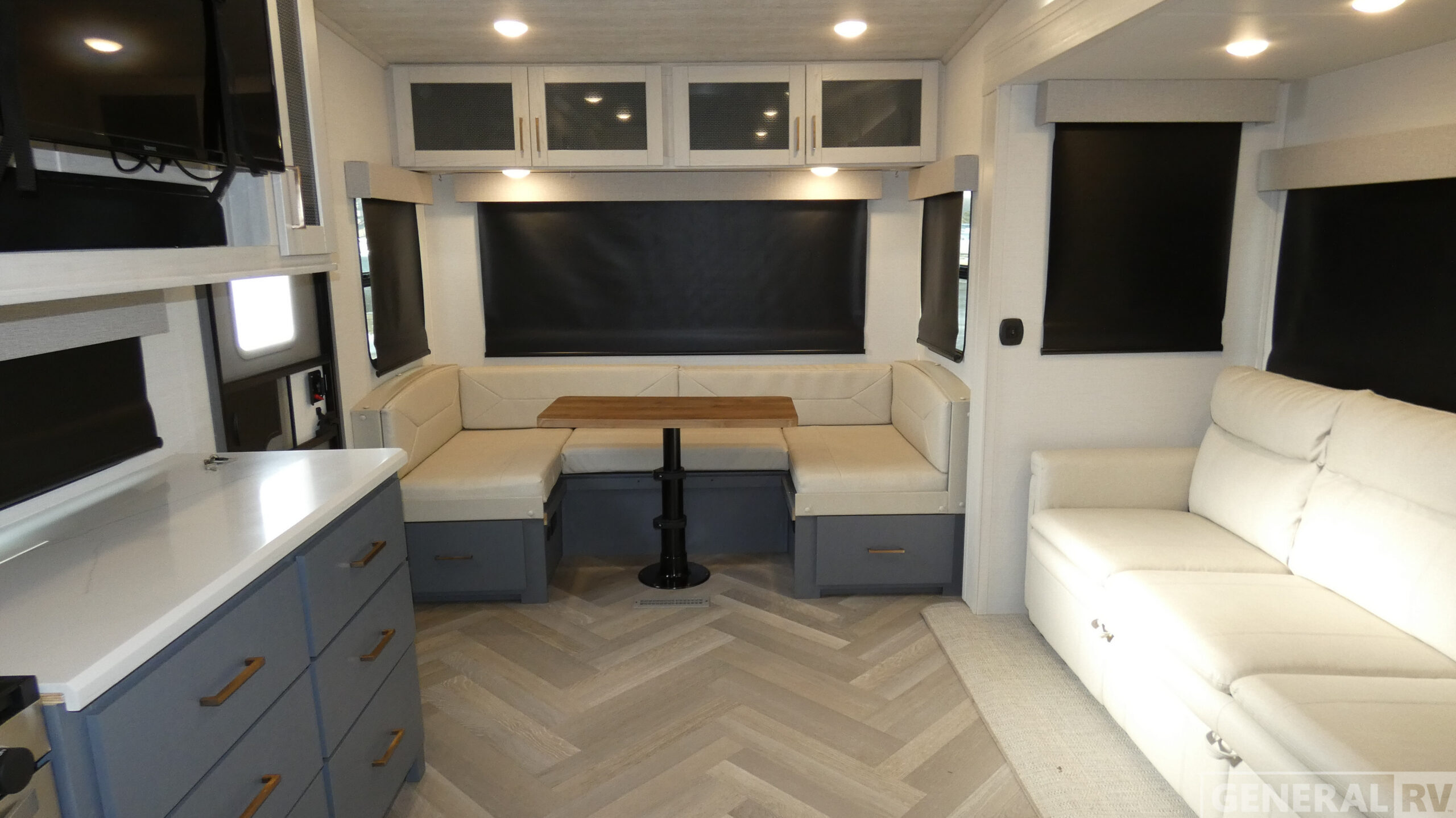 2024 Prime Time Rv CRUSADER 275RDD in brownstown MI