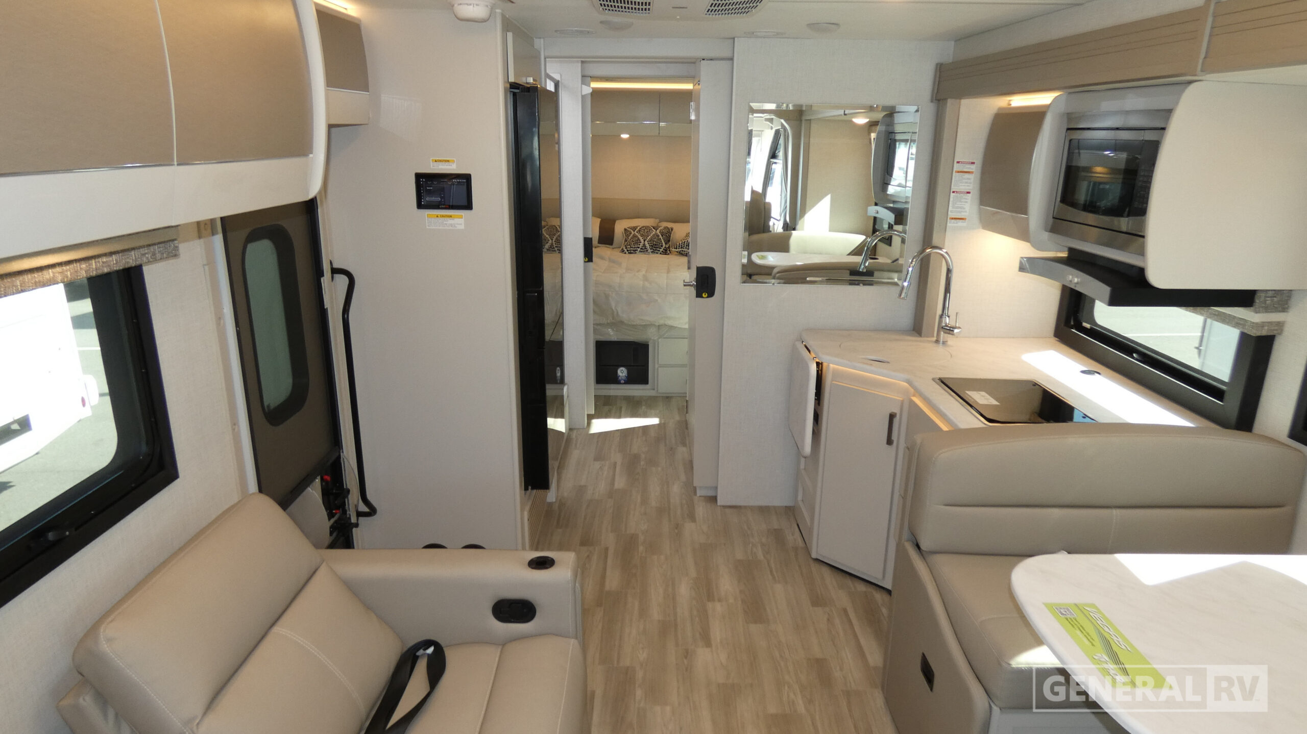 2026 Thor Motor Coach VEGAS 28.1 in salisbury NC