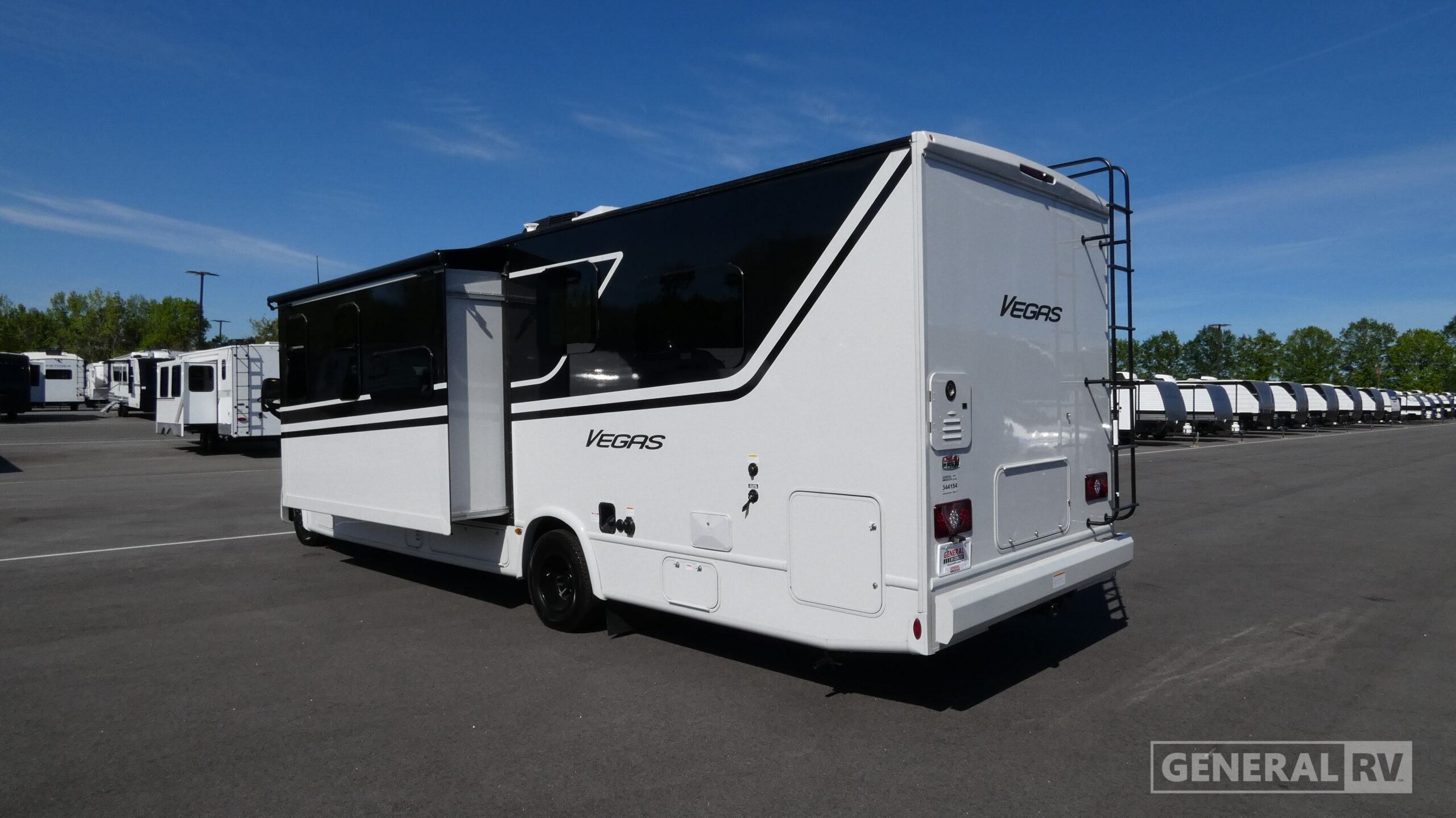 2026 Thor Motor Coach VEGAS 28.1 in salisbury NC
