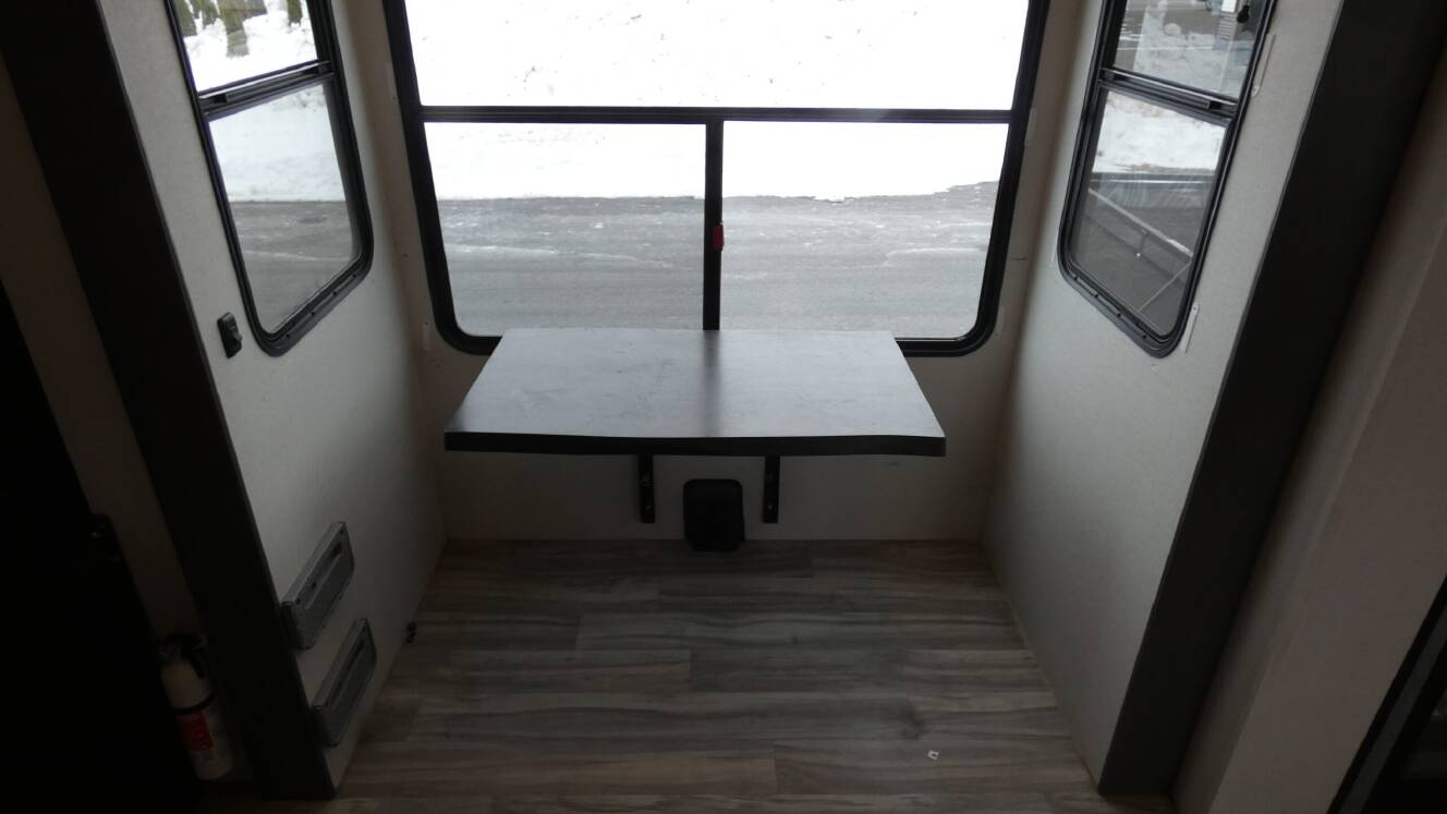 A photo of this 2023 Alliance Rv VALOR 42V13