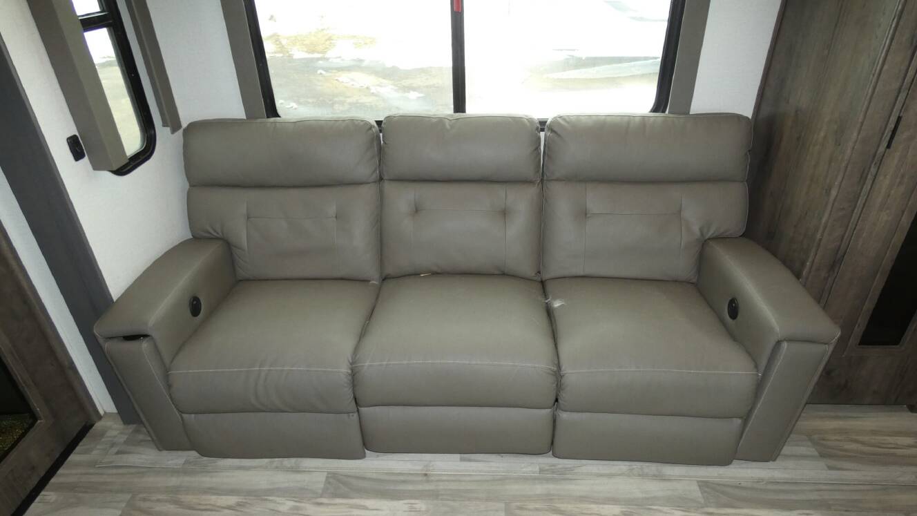 A photo of this 2023 Alliance Rv VALOR 42V13