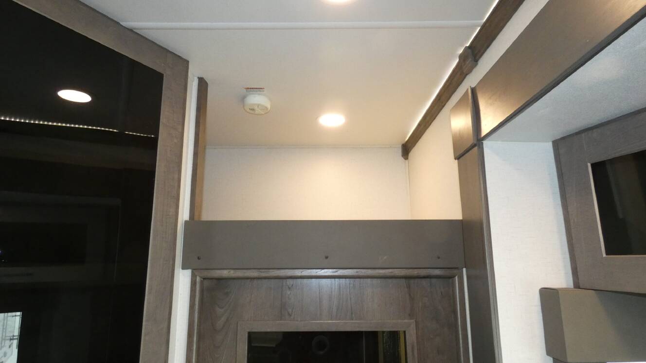 A photo of this 2023 Alliance Rv VALOR 42V13