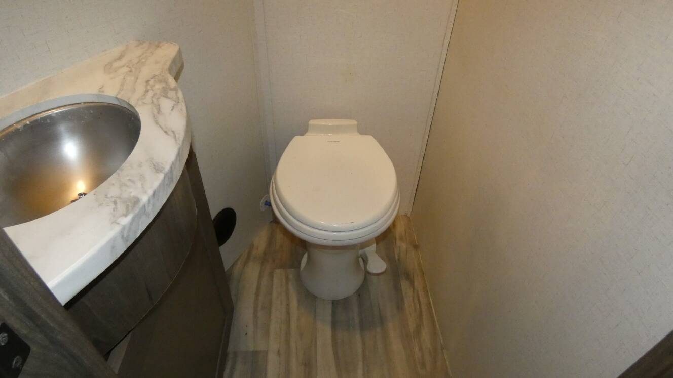 A photo of this 2023 Alliance Rv VALOR 42V13