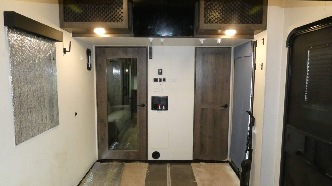 A photo of this 2023 Alliance Rv VALOR 42V13