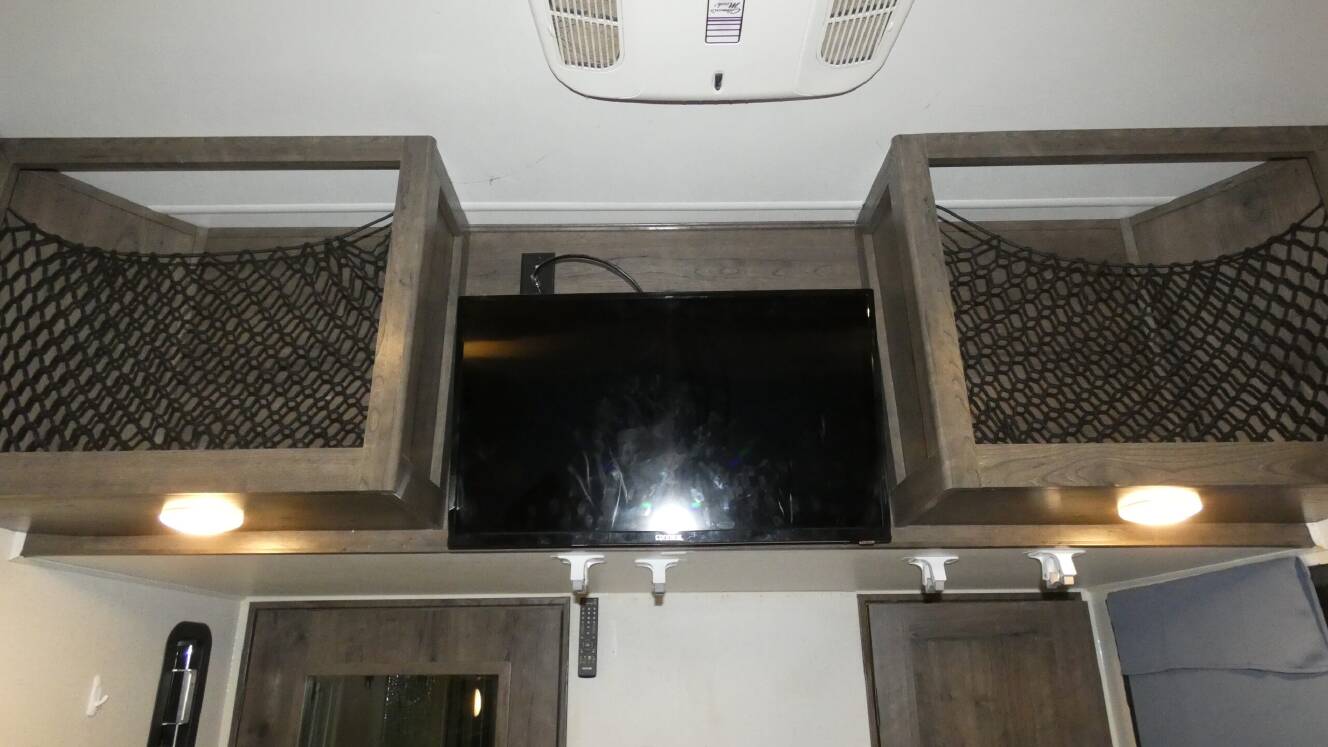 A photo of this 2023 Alliance Rv VALOR 42V13