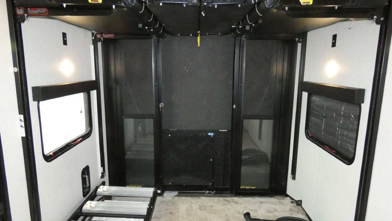 A photo of this 2023 Alliance Rv VALOR 42V13