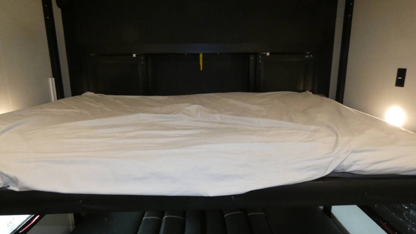 A photo of this 2023 Alliance Rv VALOR 42V13
