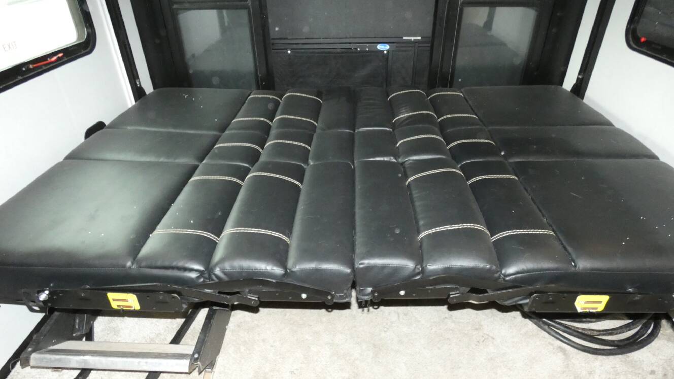 A photo of this 2023 Alliance Rv VALOR 42V13