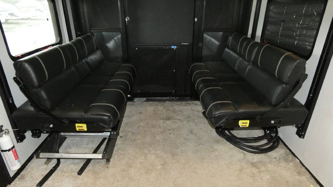 A photo of this 2023 Alliance Rv VALOR 42V13