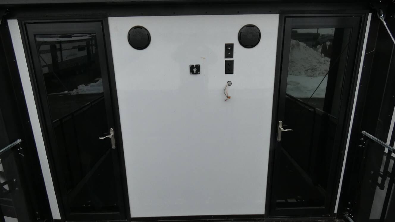 A photo of this 2023 Alliance Rv VALOR 42V13