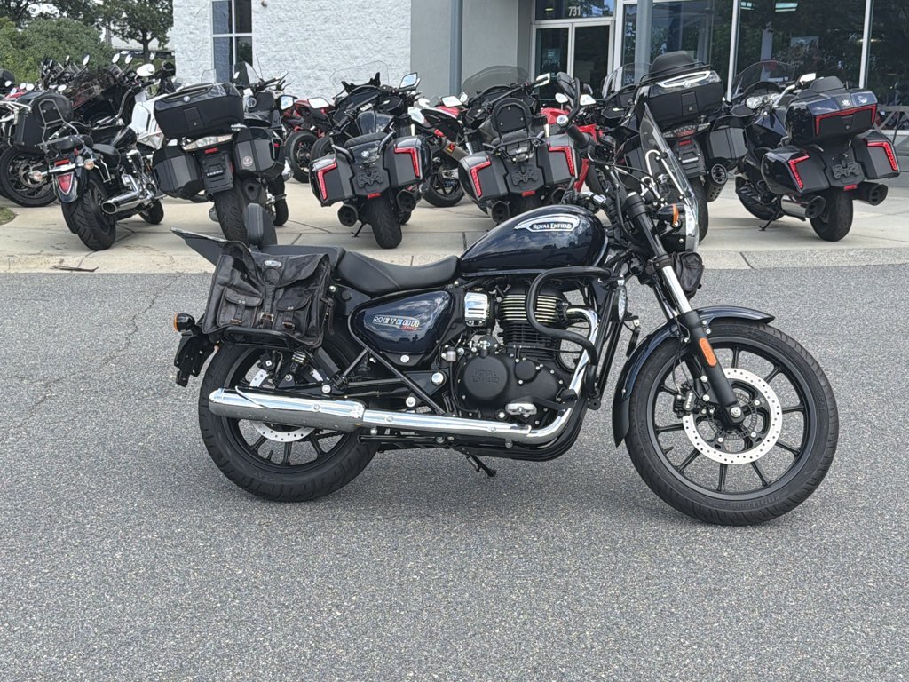 2023 Royal Enfield METEOR 350 350 in Charlotte, NC