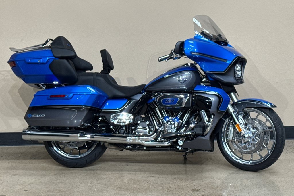 2026 Harley-Davidson CVO STREET GLIDE CVO in San Diego, CA