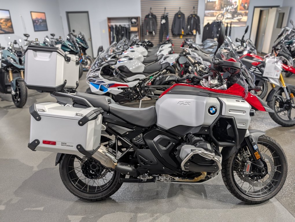 2026 BMW R 1300 GS ADVENTURE in Greensboro, NC