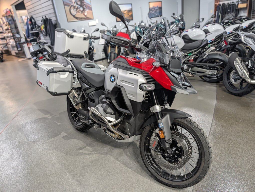 2026 BMW R 1300 GS ADVENTURE in greensboro NC
