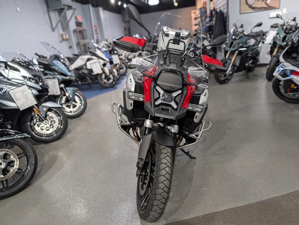 2026 BMW R 1300 GS ADVENTURE in greensboro NC