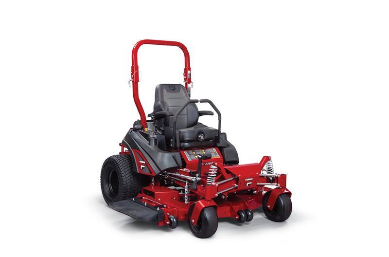 2025 Ferris ISX 2200 5902180 - 60 in 30.5 HP Kawasaki in Shiner, TX