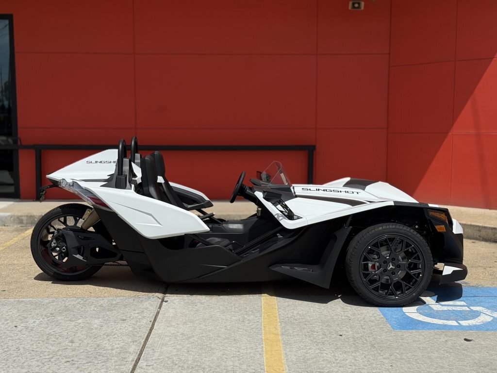 2026 Polaris TWC2620ASL49STWHITELIGHT SLR LE in houston TX