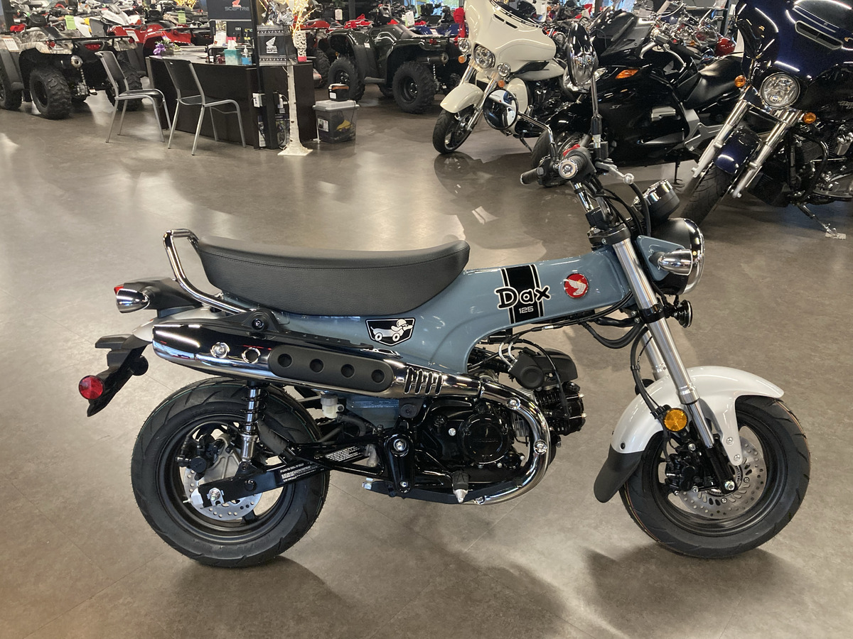 2025 Honda Dax 125 125 in Winston-salem, NC