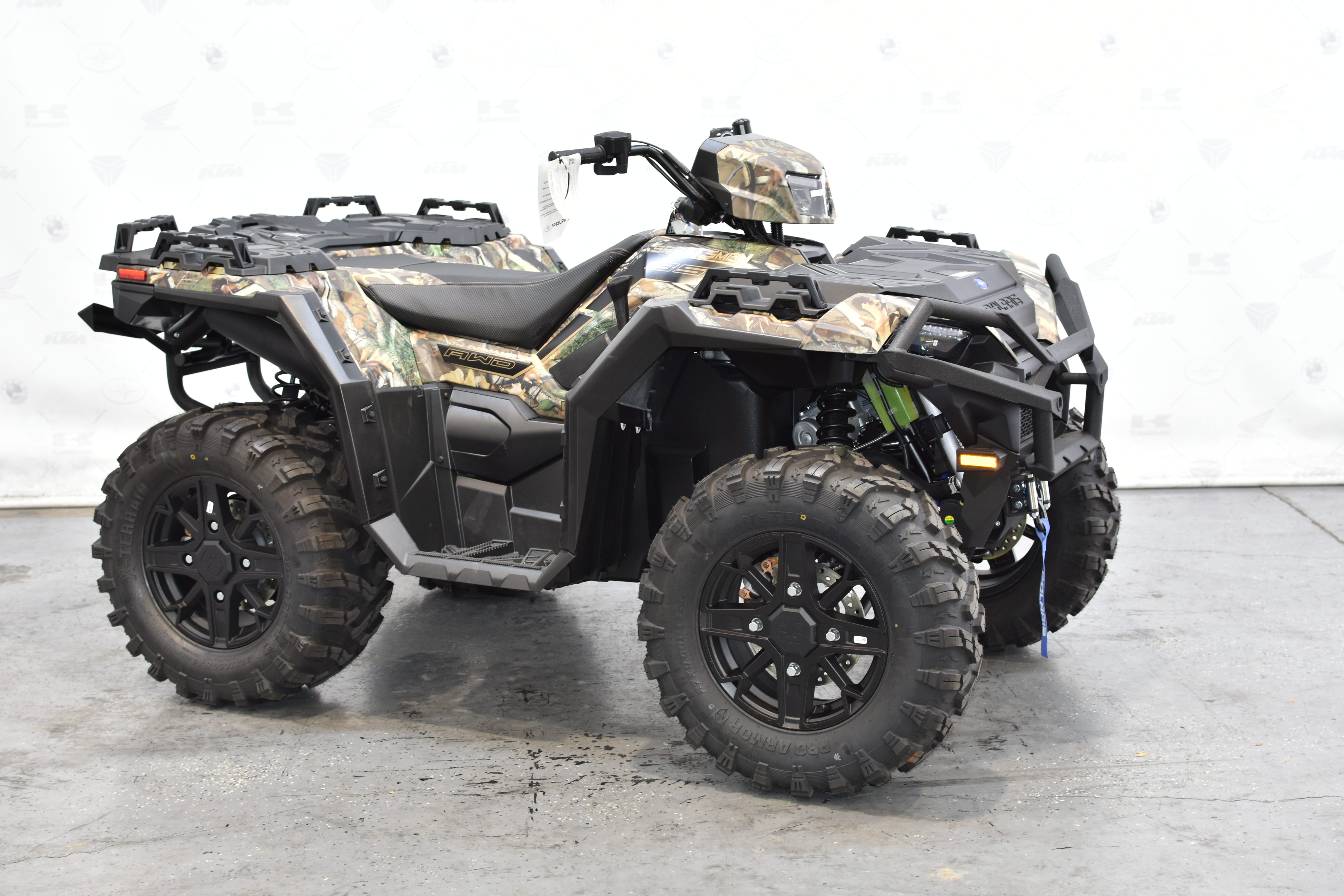 2026 Polaris SPORTSMAN 850 TRAIL BASE in denver CO
