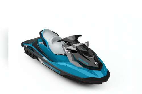 2018 Sea-Doo GTI SE in belleville NJ