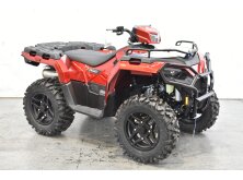 Make & Model Spotlight: Polaris Sportsman 570 image