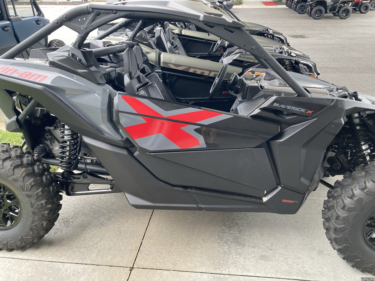 2026 Can-Am Maverick X3 X Turbo in winston-salem NC